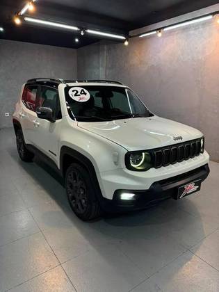 JEEP RENEGADE 1.3 T270 TURBO FLEX S 4X4 AT9